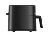 Xiaomi - Friteuse sans huile 6l 1500w noire