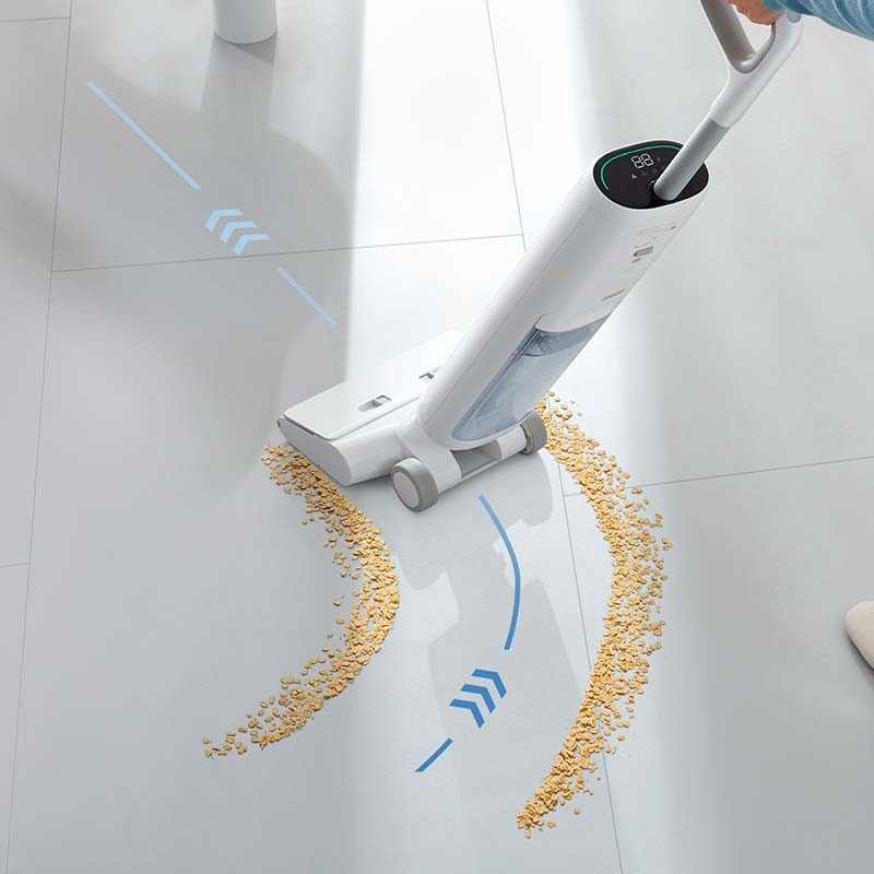 Xiaomi Truclean W10 Pro Wet Dry Vacuum