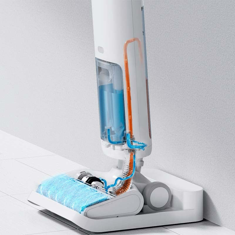 Xiaomi Truclean W10 Pro Wet Dry Vacuum
